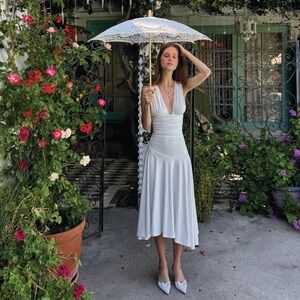 CHARLOTTE DRESS Fait Par Foutch